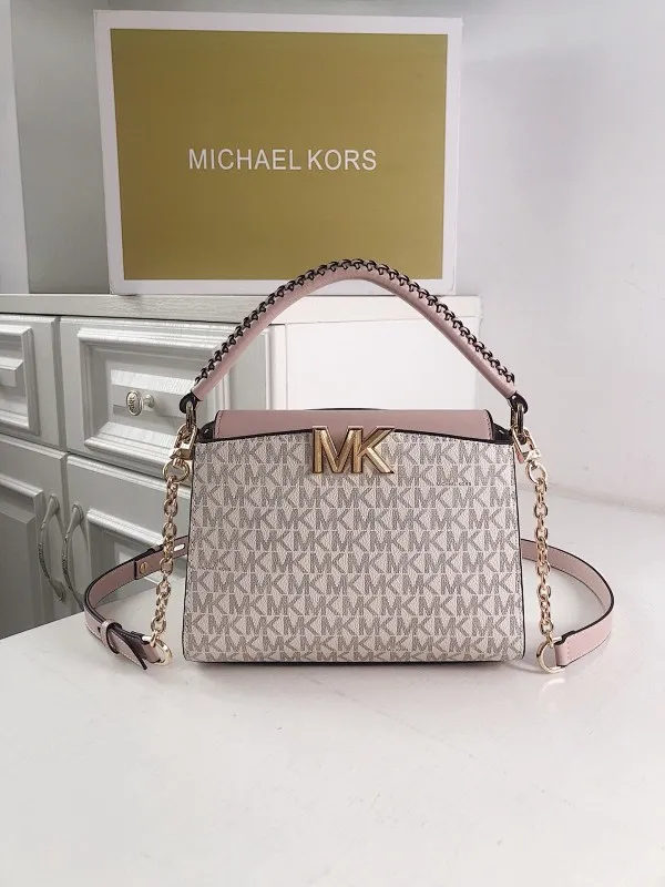 All Categories Official Website "Brand Women's Bags" Women's Bags 💙 MK 2023 New MK Crossbody Bag